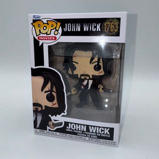 Funko Pop! John Wick 1763