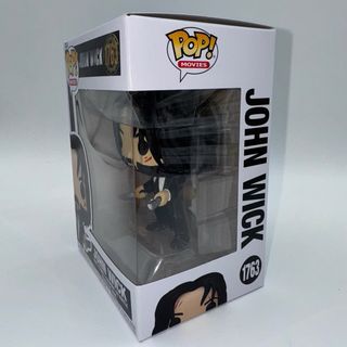 Funko Pop! John Wick 1763