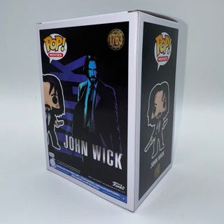 Funko Pop! John Wick 1763