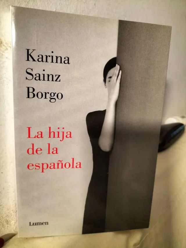 Novela venezolana,la hija de la española