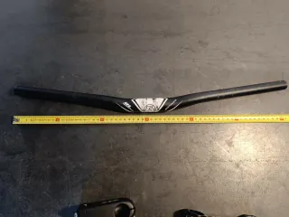 Manillar MTB Bontrager