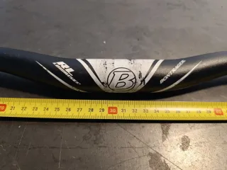 Manillar MTB Bontrager