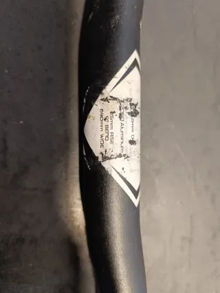 Manillar MTB Bontrager