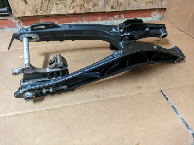 Basculante Zontes Z2 125