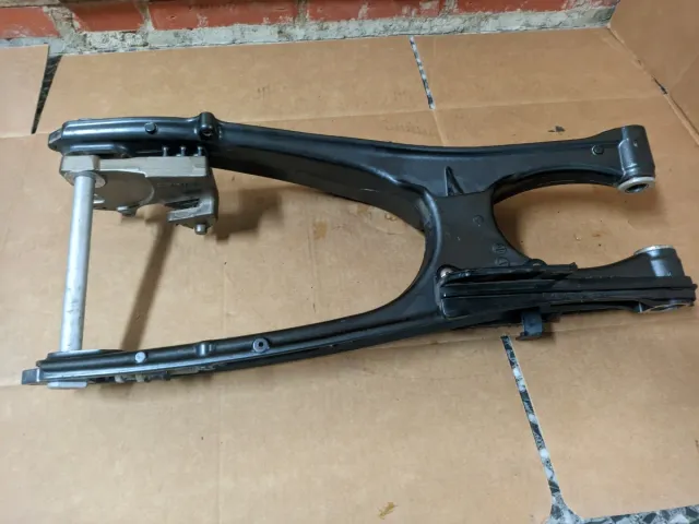 Basculante Zontes Z2 125