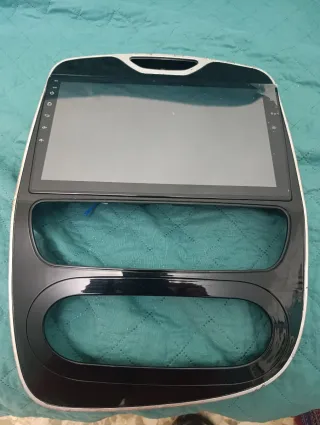 Pantalla Radio Coche Clio 4