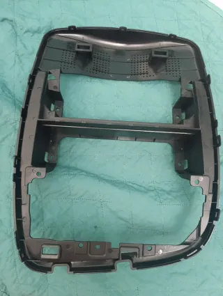 Pantalla Radio Coche Clio 4