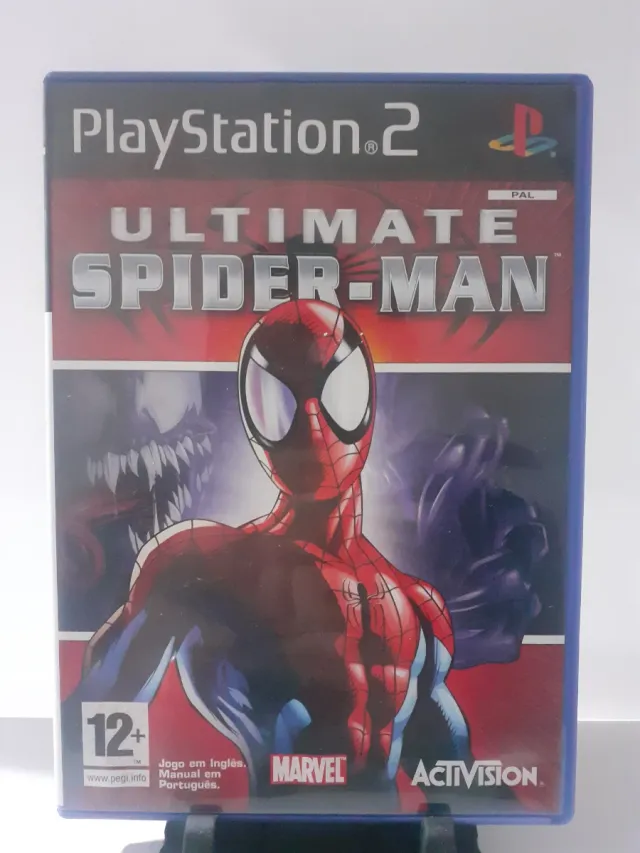 Ultimate Spider-Man 🇵🇹