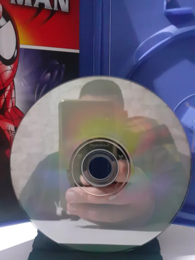 Ultimate Spider-Man 🇵🇹