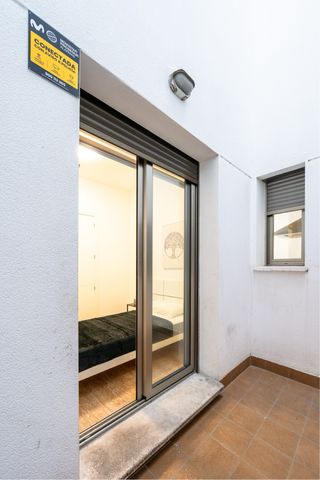 Habitación en piso compartido SOLO CHICAS.