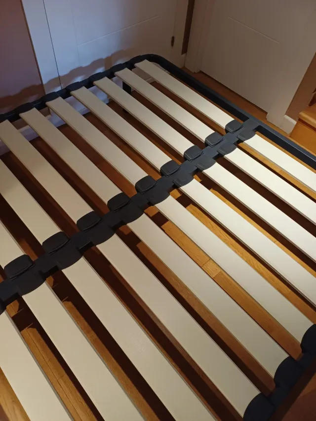 Somier Pikolín 150x190