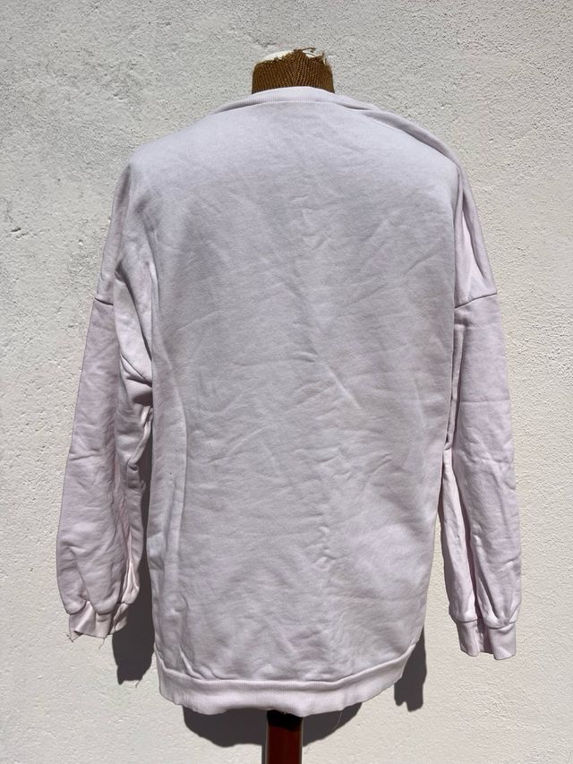 Sudadera Milano Multicolor Talla M