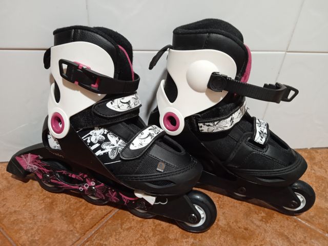 Patines Oxelo Talla 36-38