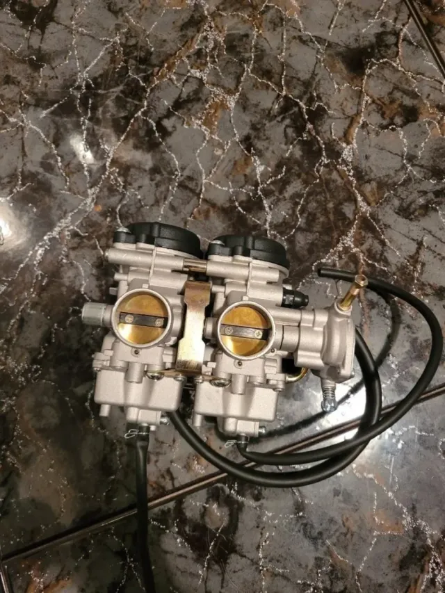 Carburador yamaha raptor 660