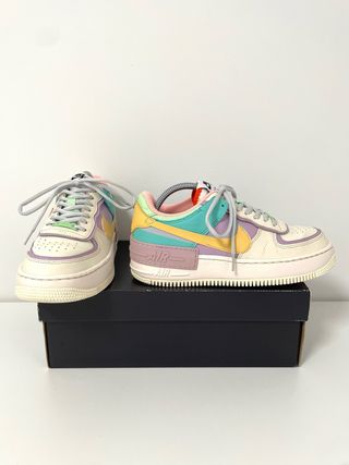 nike air force 1 shadow pastel vinted