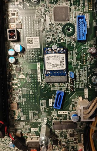 Dell OptiPlex 3070 PC i5-9500 3.00GHz