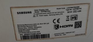 Dell OptiPlex 3070 PC i5-9500 3.00GHz