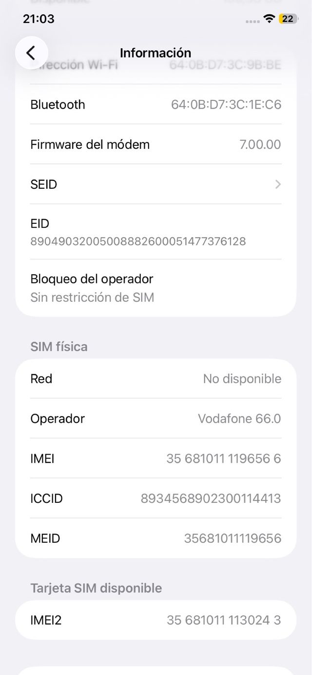 iPhone 11 Roxo