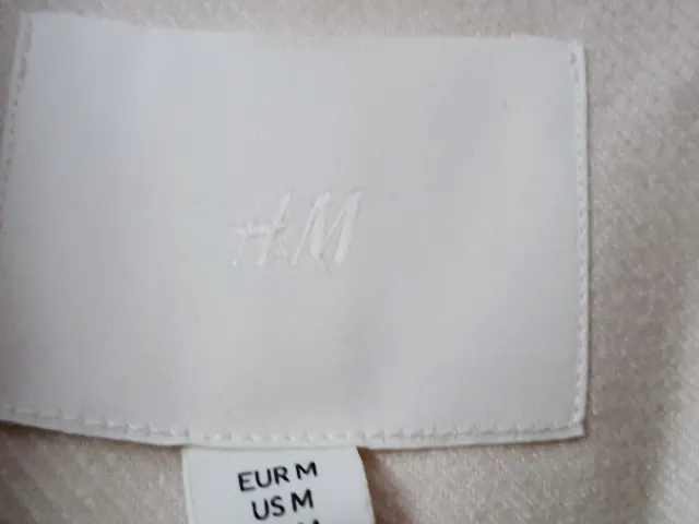 Abrigo H&M