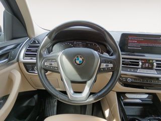 BMW X4 xDrive 20d