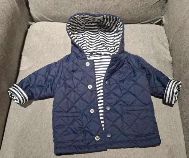 Chaqueta Benetton 3-6 meses