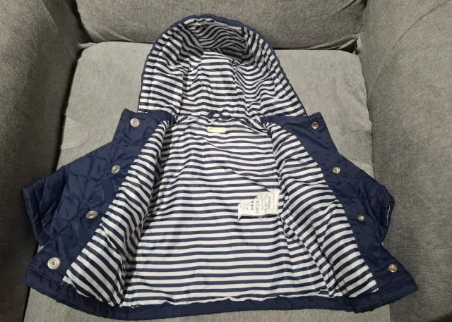 Chaqueta Benetton 3-6 meses