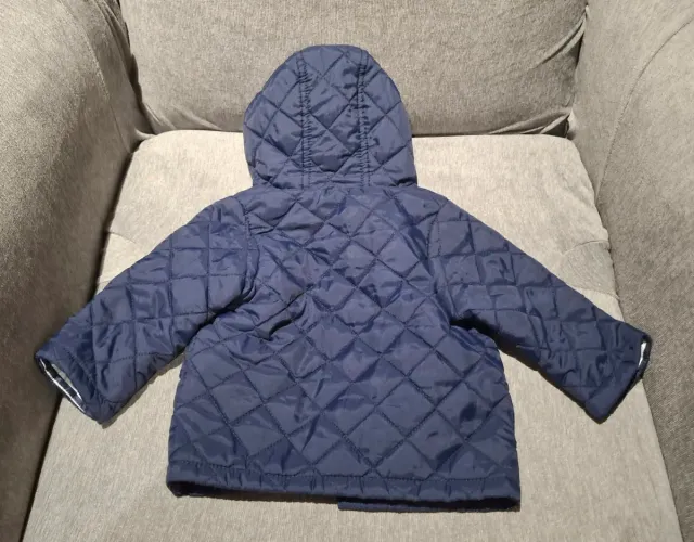 Chaqueta Benetton 3-6 meses