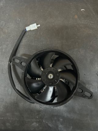 Electroventilador Moto