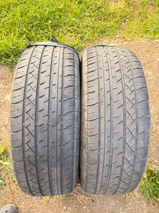 neumáticos mixtos.