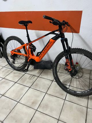 Mondraker Crafty SE
