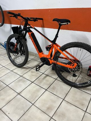 Mondraker Crafty SE