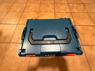 Cajas de herramientas L-Boxx