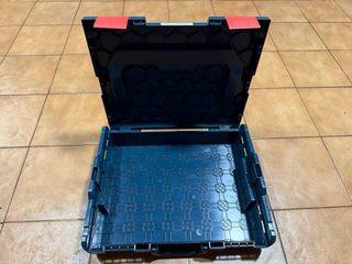 Cajas de herramientas L-Boxx