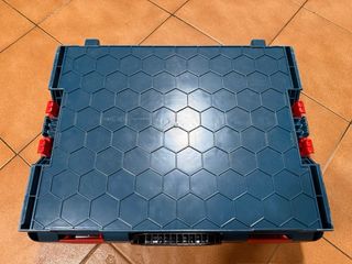 Cajas de herramientas L-Boxx