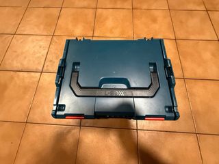 Cajas de herramientas L-Boxx