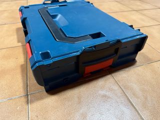 Cajas de herramientas L-Boxx