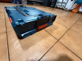 Cajas de herramientas L-Boxx