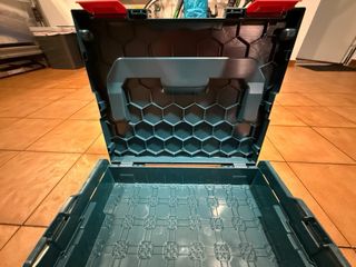 Cajas de herramientas L-Boxx