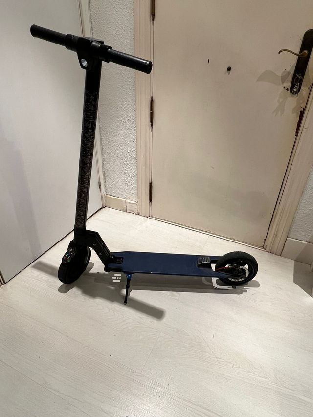 Patinete Eléctrico Gotrax