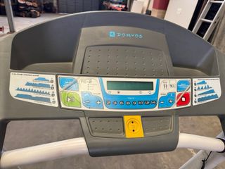 Cinta de correr Domyos TC-2