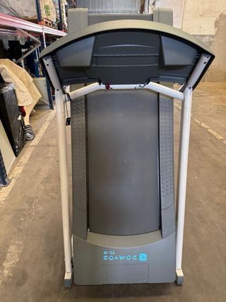 Cinta de correr Domyos TC-2