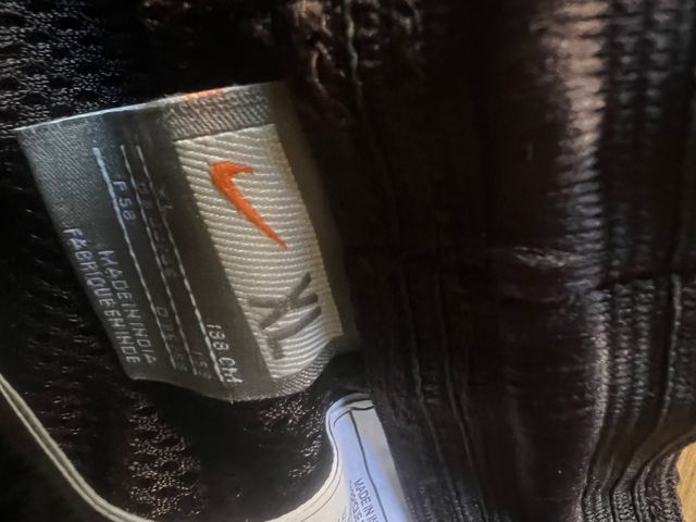 Conjunto Deportivo Nike RFEDI Talla XL