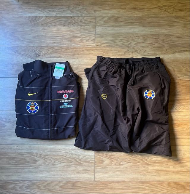 Conjunto Deportivo Nike RFEDI Talla XL