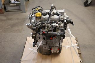 Motor DACIA LOGAN MCV/STEPWAY [62.880 Km]