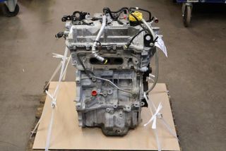 Motor DACIA LOGAN MCV/STEPWAY [62.880 Km]