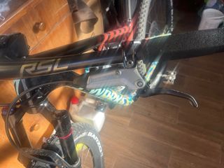 Frenos Sram Level LT