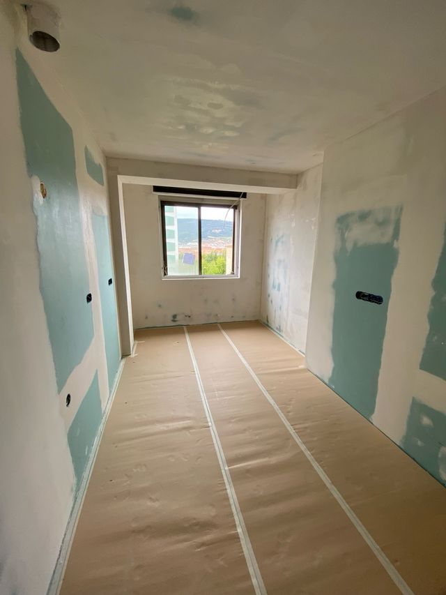 Servicios de reformas  Reformas de Cocina general