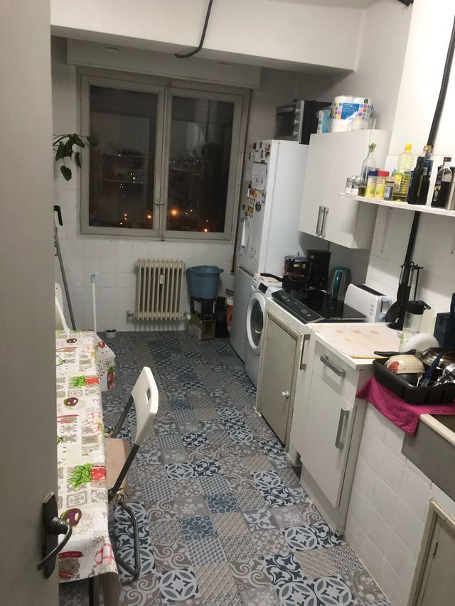 Servicios de reformas  Reformas de Cocina general