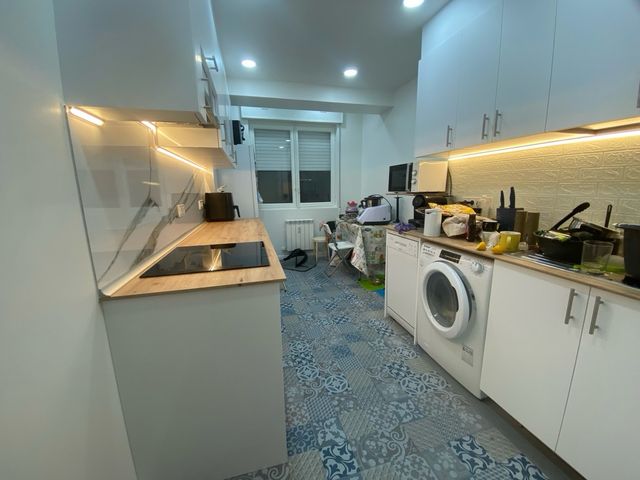 Servicios de reformas  Reformas de Cocina general