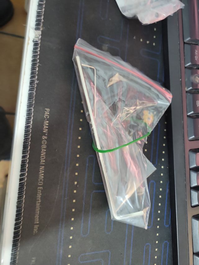 Accesorios Bajo Marcus Miller V3